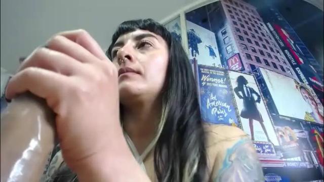 Thumbnail 1, naughty_kittenm's Stream at Chaturbate, 2 months ago