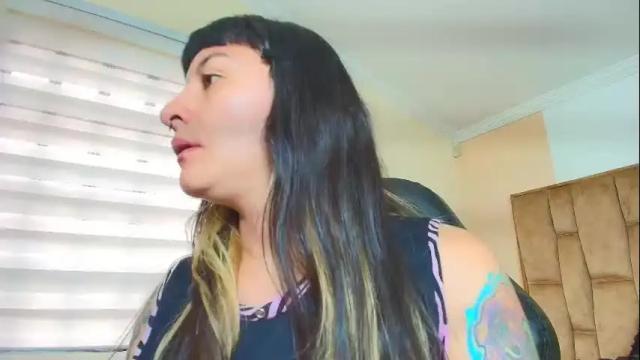 Thumbnail 1, naughty_kittenm's Stream at Chaturbate, 1 month ago