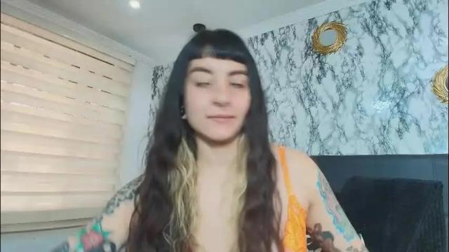 Thumbnail 2, naughty_kittenm's Stream at Chaturbate, 2 days ago