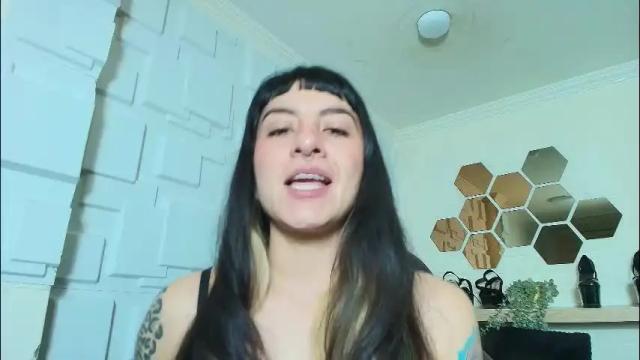 Thumbnail 3, naughty_kittenm's Stream at Chaturbate, 1 month ago