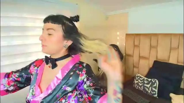 Image 3 of naughty_kittenm Stream on Chaturbate on 1 month ago