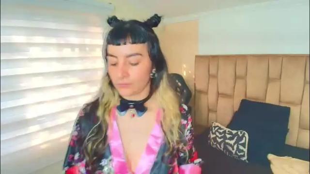 Thumbnail 3, naughty_kittenm's Stream at Chaturbate, 1 month ago