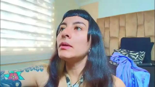 Thumbnail 1, naughty_kittenm's Stream at Chaturbate, 1 month ago