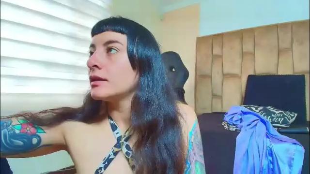 Image 3 of naughty_kittenm Stream on Chaturbate on 1 month ago