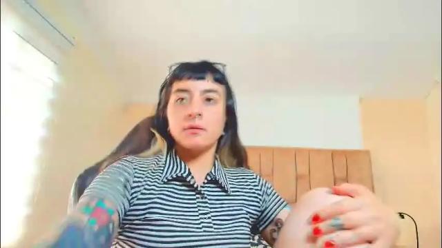 Image 2 of naughty_kittenm Stream on Chaturbate on 1 month ago