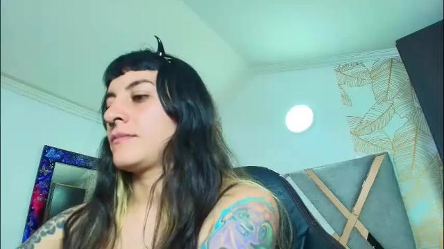 Image 2 of naughty_kittenm Stream on Chaturbate on 20 days ago