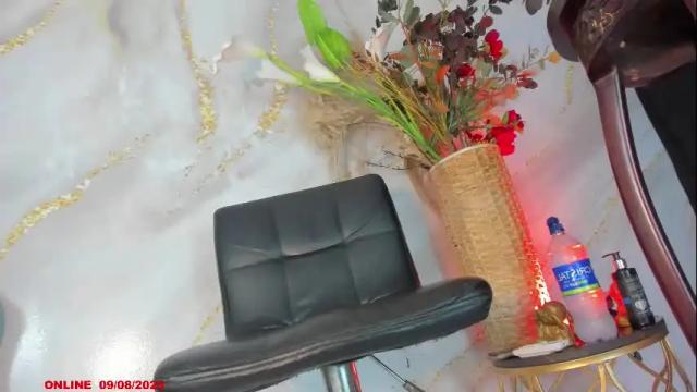 Thumbnail 3, naughty_lizeth's Stream at Chaturbate, 2 months ago