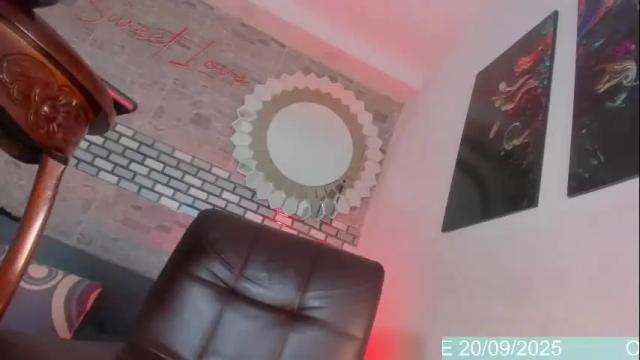 Image 6 of naughty_lizeth Stream on Chaturbate on 1 month ago