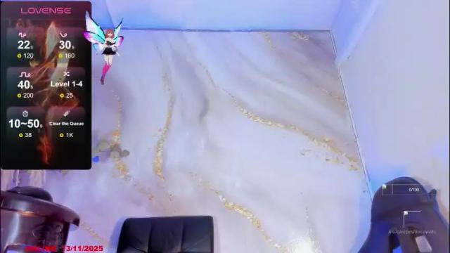 Image 3 of naughty_lizeth Stream on Chaturbate on 2 months ago