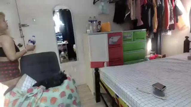 Image 11 of naughty_mariaxx Stream on Chaturbate on 12 months ago