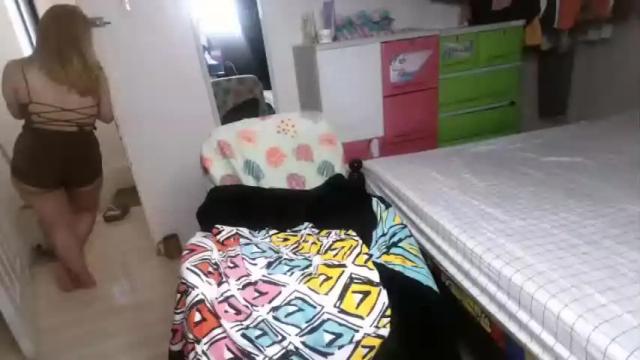 Thumbnail 3, naughty_mariaxx's Stream at Chaturbate, 12 months ago