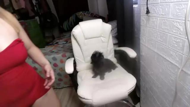 Image 7 of naughty_mariaxx Stream on Chaturbate on 12 months ago