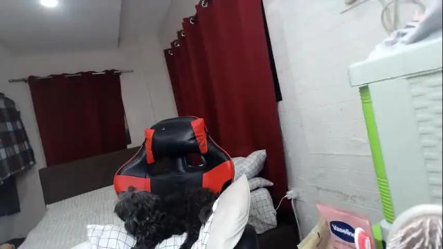 Thumbnail 2, naughty_mariaxx's Stream at Chaturbate, 1 month ago
