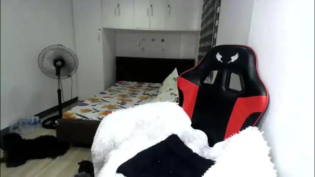 Image 12 of naughty_mariaxx Stream on Chaturbate on 2 months ago