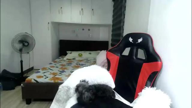 Image 12 of naughty_mariaxx Stream on Chaturbate on 2 months ago