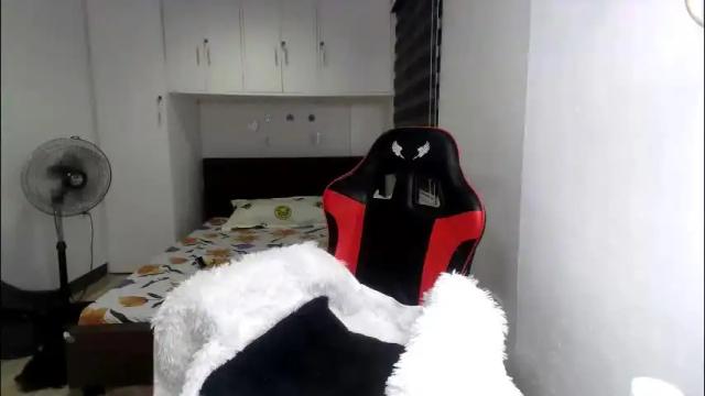 Thumbnail 2, naughty_mariaxx's Stream at Chaturbate, 2 months ago
