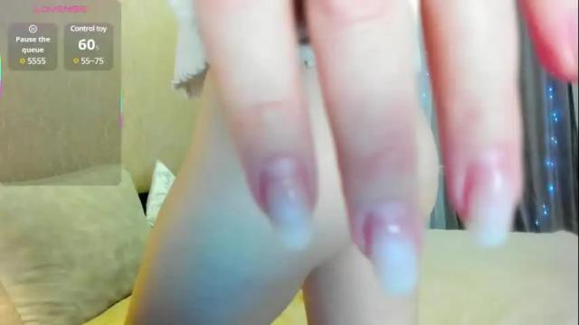 Thumbnail 2, naughty_milena's Stream at Chaturbate, 1 month ago