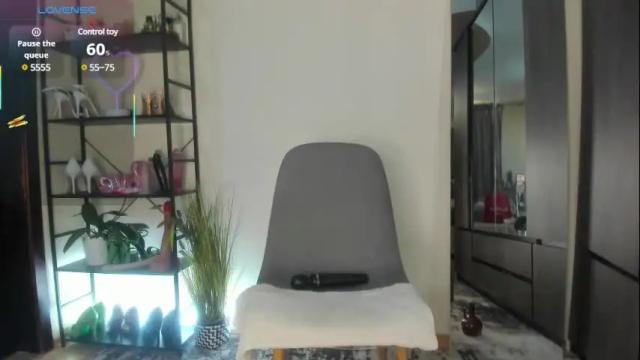 Image 3 of naughty_milena Stream on Chaturbate on 19 days ago
