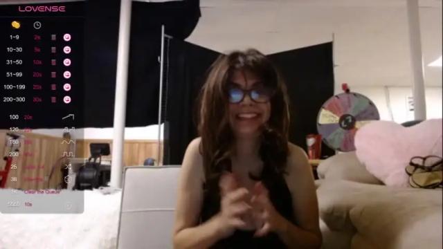 Image 11 of naughty_natasha69 Stream on Chaturbate on 20 months ago