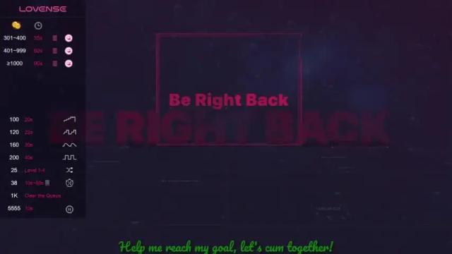 Image 10 of naughty_natasha69 Stream on Chaturbate on 19 months ago