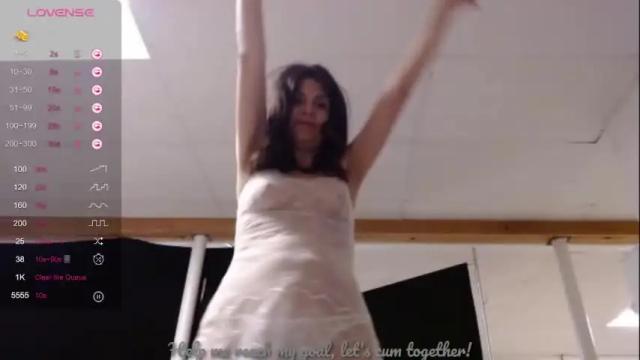 Image 6 of naughty_natasha69 Stream on Chaturbate on 19 months ago