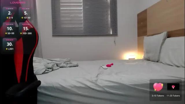 Thumbnail 2, naughty_popa's Stream at Chaturbate, 28 days ago