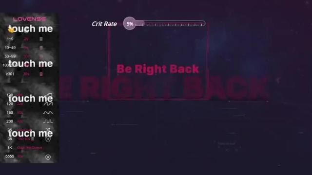 Image 4 of naughty_princesse Stream on Chaturbate on 15 months ago