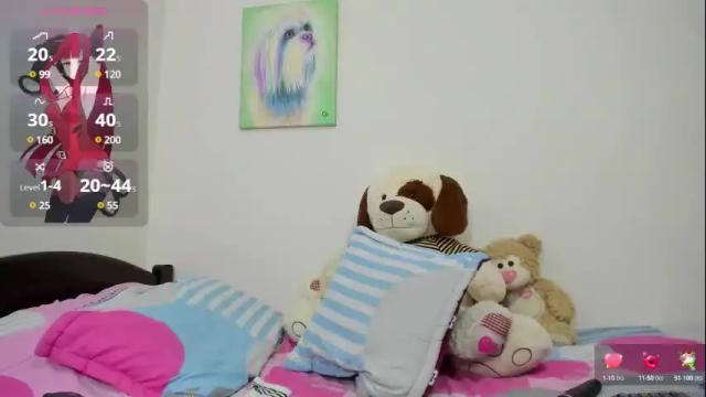 Thumbnail 3, naughty_sexy_girl_1's Stream at Chaturbate, 3 months ago