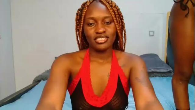 Thumbnail 1, naughty_vixen_'s Stream at Chaturbate, 1 month ago