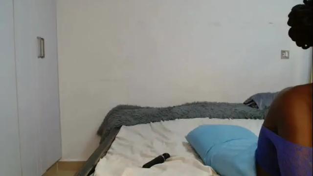 Thumbnail 1, naughty_vixen_'s Stream at Chaturbate, 8 days ago
