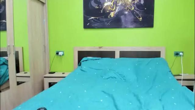 Image 12 of naughtyadeline Stream on Chaturbate on 4 months ago