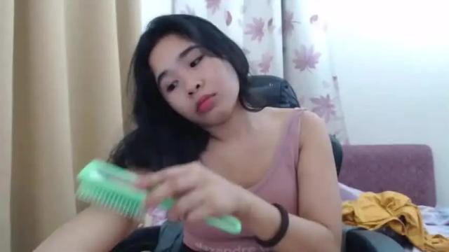Thumbnail 2, naughtyasian69x's Stream at Chaturbate, 18 months ago