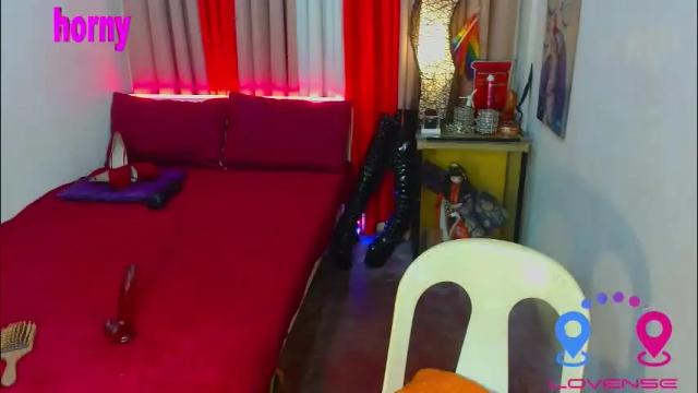 Image 6 of naughtyasiancummer Stream on Chaturbate on 2 months ago