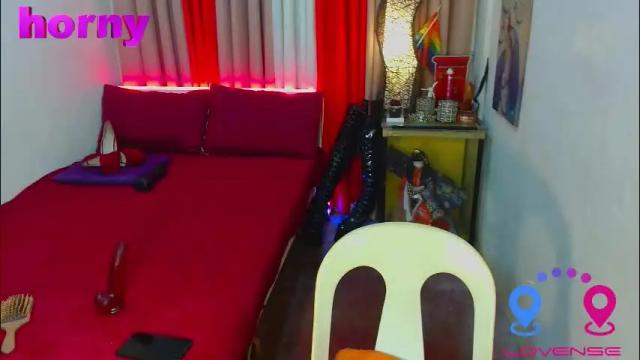 Image 8 of naughtyasiancummer Stream on Chaturbate on 2 months ago