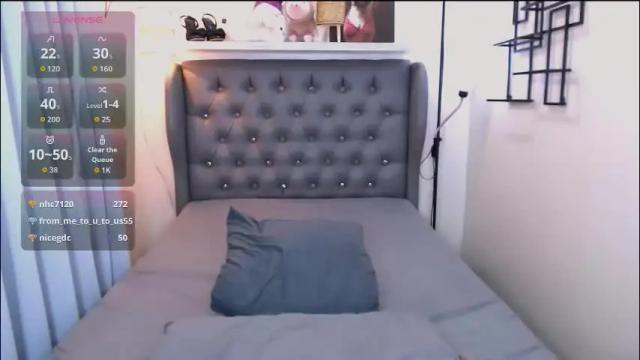 Image 7 of naughtyaurora69 Stream on Chaturbate on 1 month ago