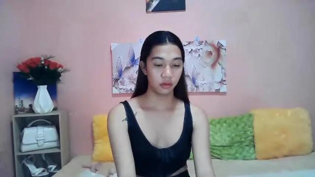 Image 2 of naughtybarbiecock Stream on Chaturbate on 19 months ago
