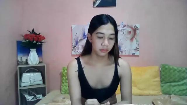 Image 2 of naughtybarbiecock Stream on Chaturbate on 27 months ago