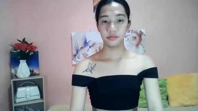 Image 8 of naughtybarbiecock Stream on Chaturbate on 19 months ago