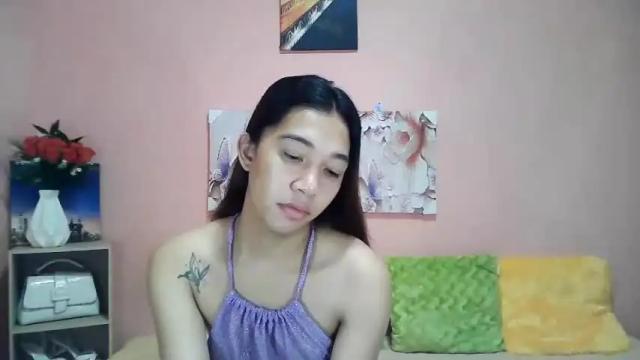 Image 4 of naughtybarbiecock Stream on Chaturbate on 19 months ago