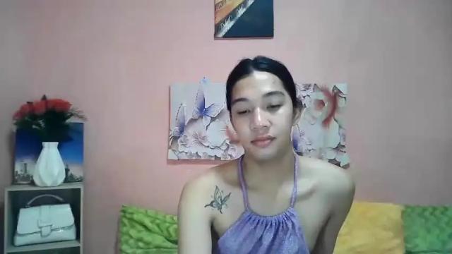 Image 4 of naughtybarbiecock Stream on Chaturbate on 18 months ago