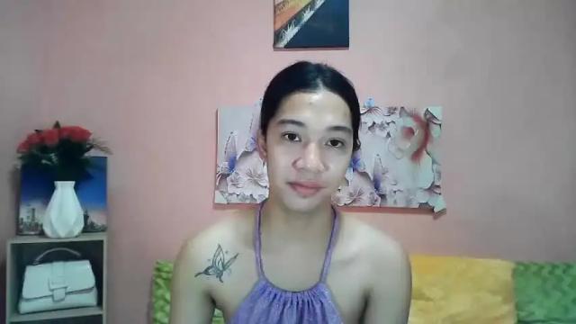 Image 6 of naughtybarbiecock Stream on Chaturbate on 18 months ago