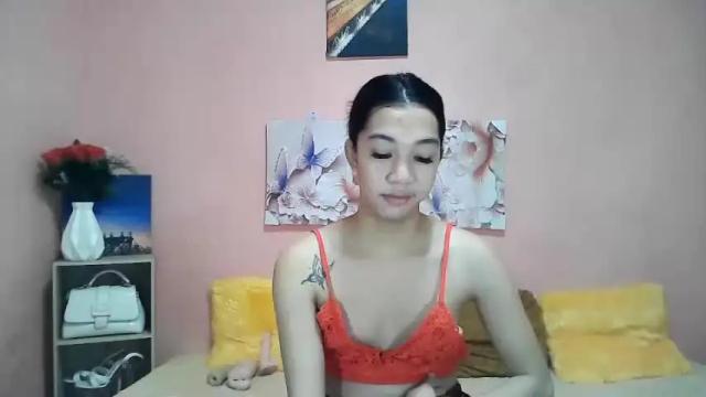 Image 8 of naughtybarbiecock Stream on Chaturbate on 18 months ago