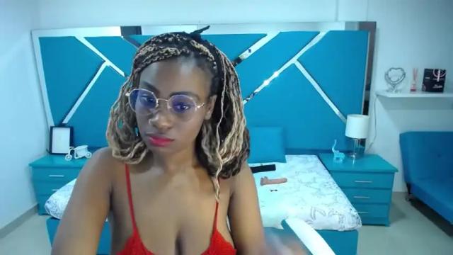 Image 6 of naughtyblack__ Stream on Chaturbate on 15 months ago
