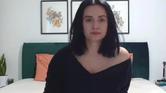 Image 3 of naughtybrunettexxx Stream on Chaturbate on 12 months ago