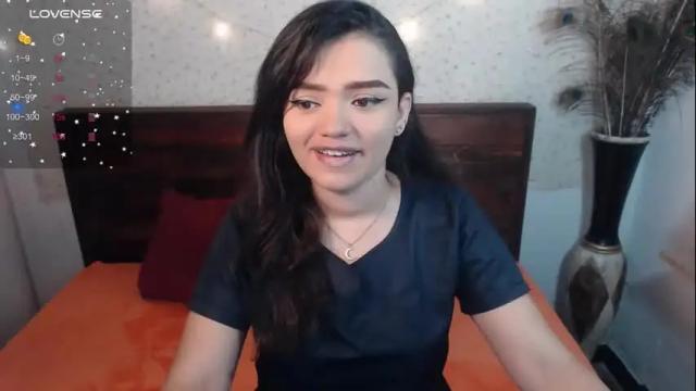 Image 2 of naughtybunny22_ Stream on Chaturbate on 15 months ago