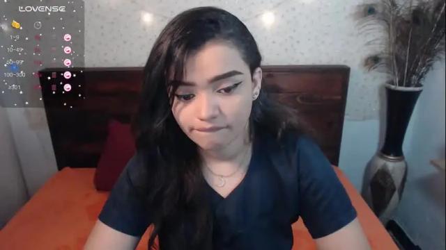 Image 7 of naughtybunny22_ Stream on Chaturbate on 15 months ago