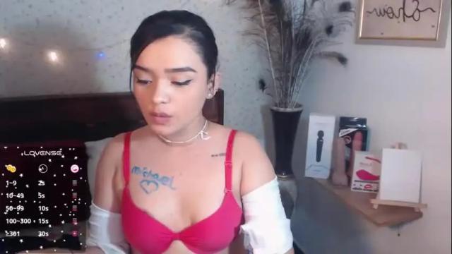 Image 10 of naughtybunny22_ Stream on Chaturbate on 2 months ago