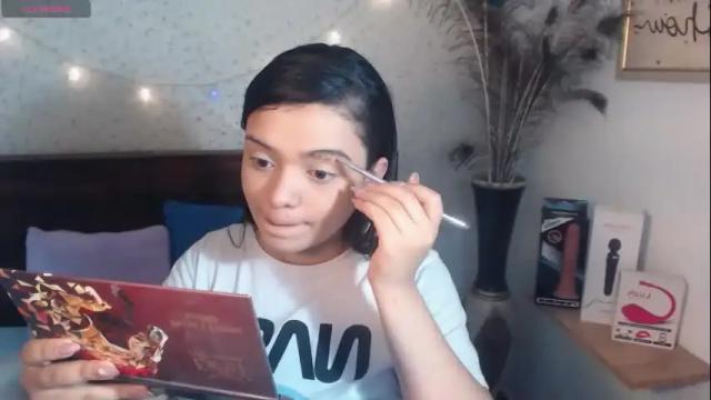 Image 4 of naughtybunny22_ Stream on Chaturbate on 1 month ago