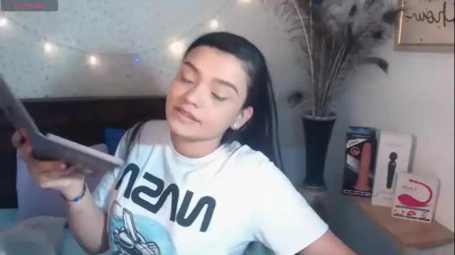 Thumbnail 2, naughtybunny22_'s Stream at Chaturbate, 1 month ago