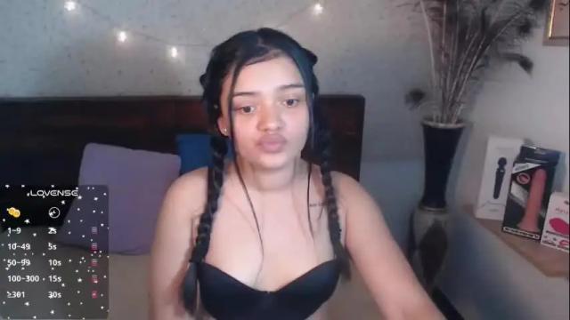 Image 11 of naughtybunny22_ Stream on Chaturbate on 1 month ago
